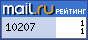 Рейтинг@Mail.ru